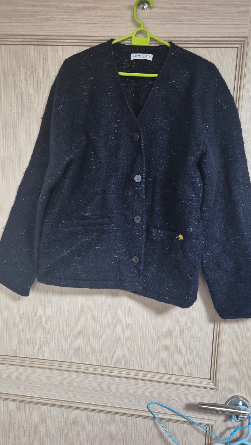 로컬스온리 가디건 상품이미지2