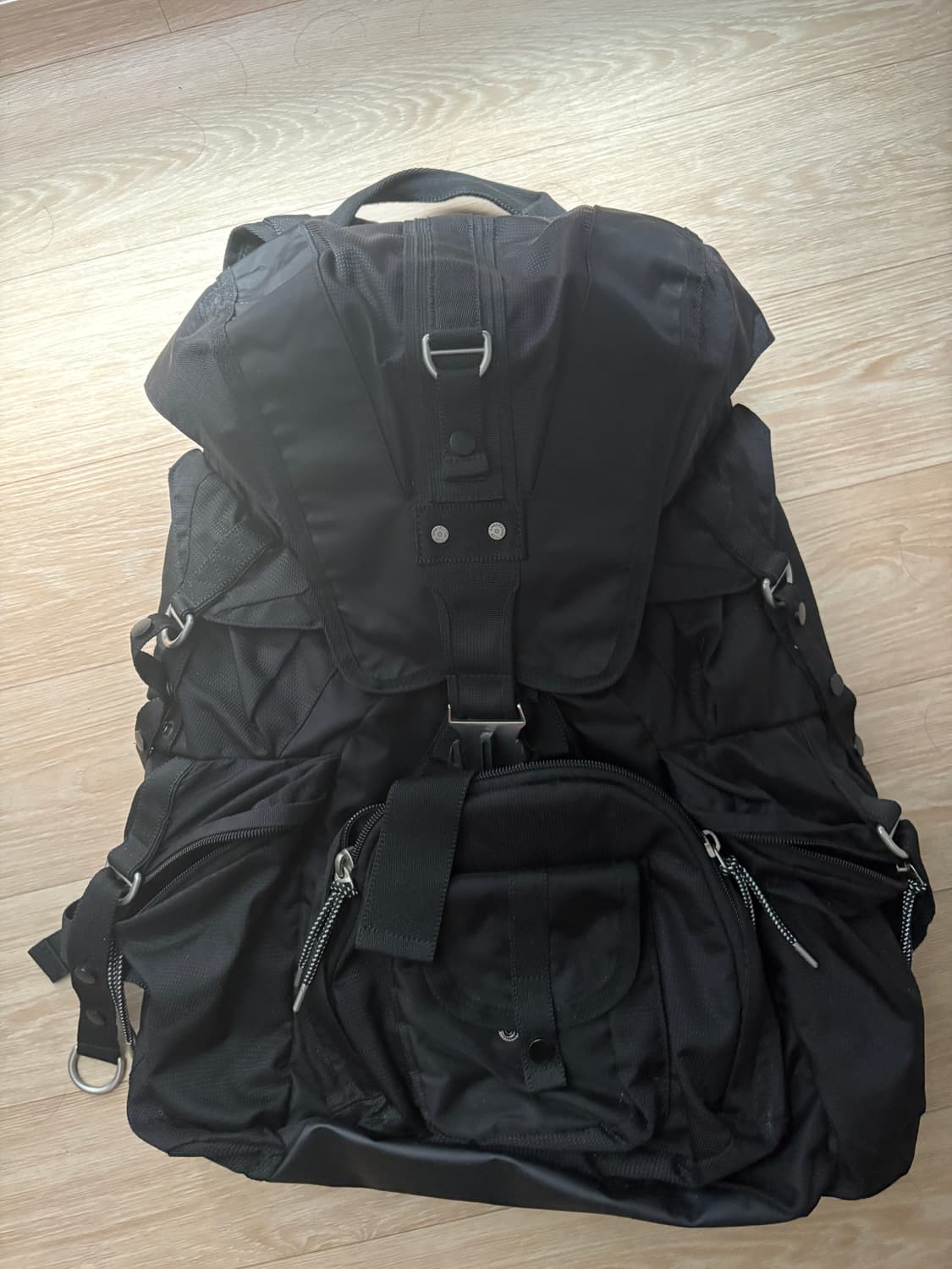 앤더슨벨 백팩 상품이미지1