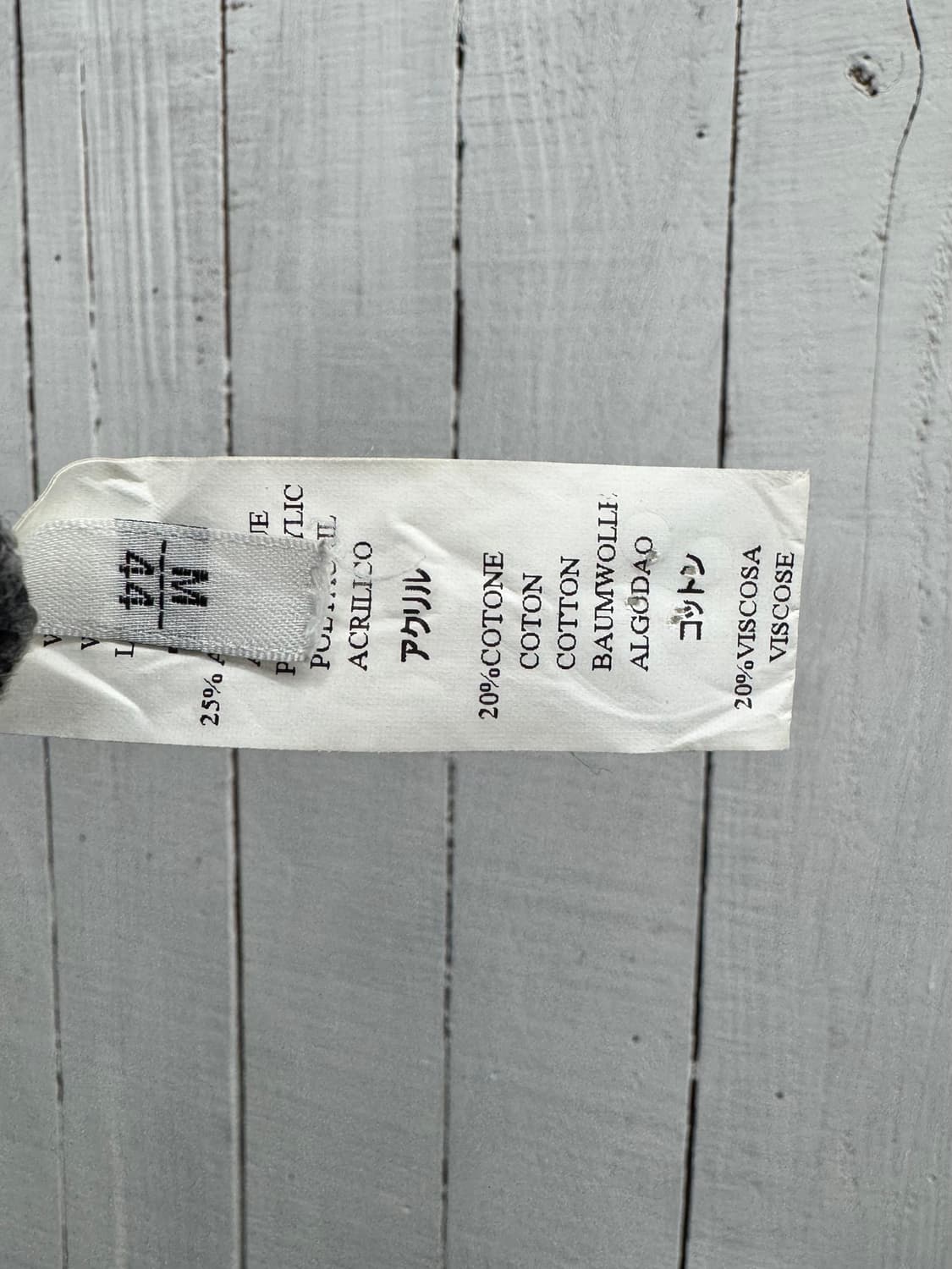 vtg jacket 상품이미지6