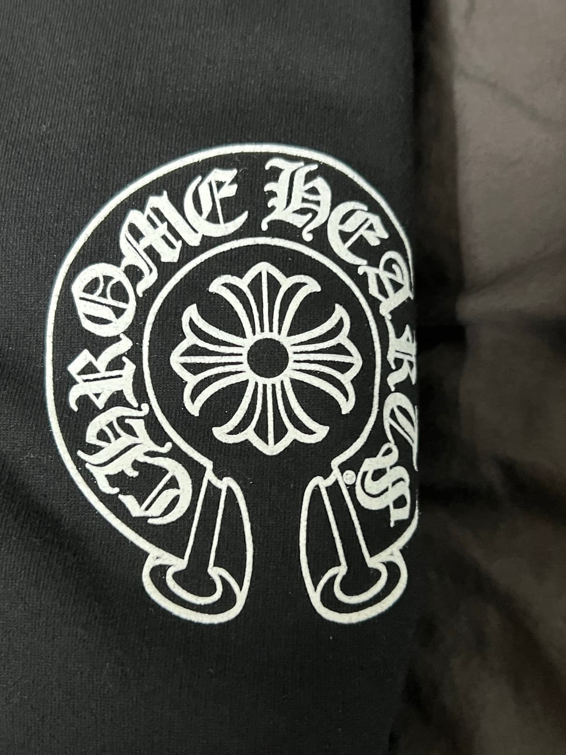 크롬하츠 호놀룰루 후드집업 M 상품이미지3