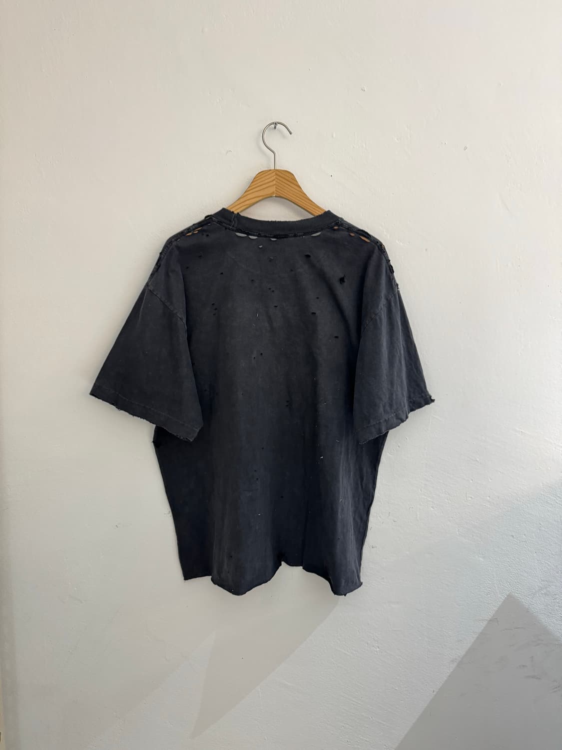 빈티지 커스텀 반팔 상품이미지6