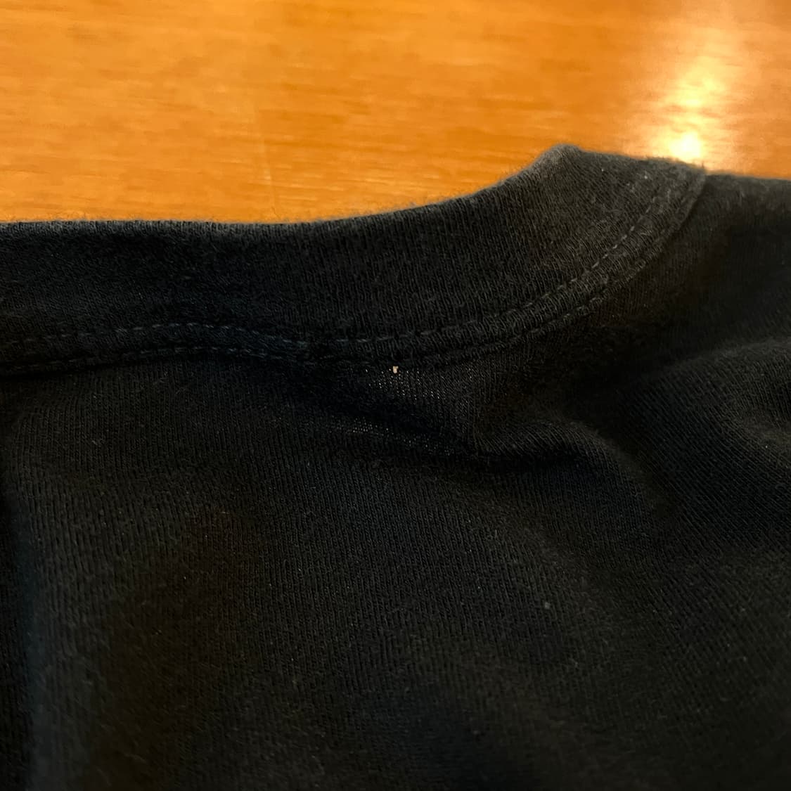 James Perse Crew Neck T-shirt (~55) 상품이미지5