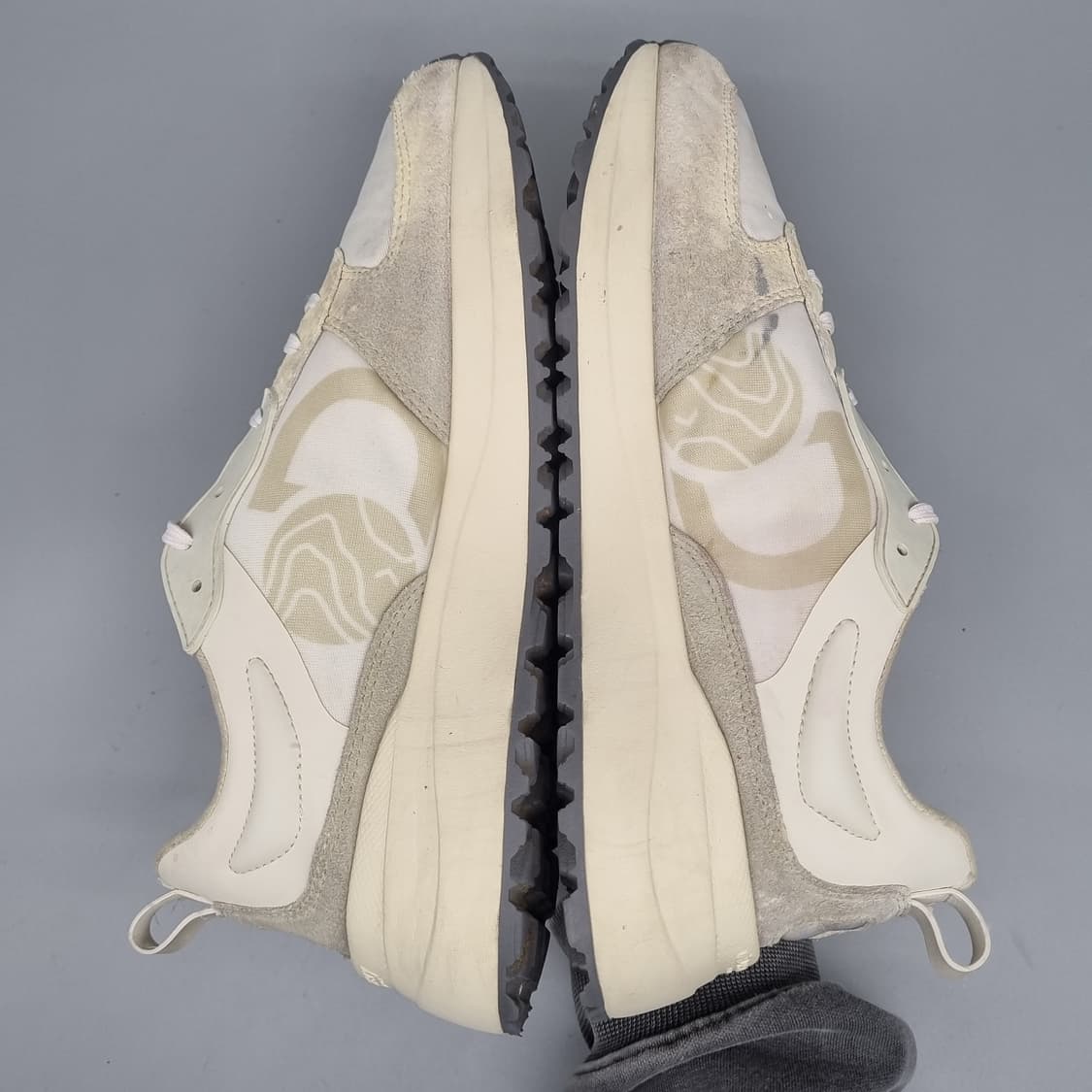 디스커버리 디러너 남성운동화265 상품이미지5