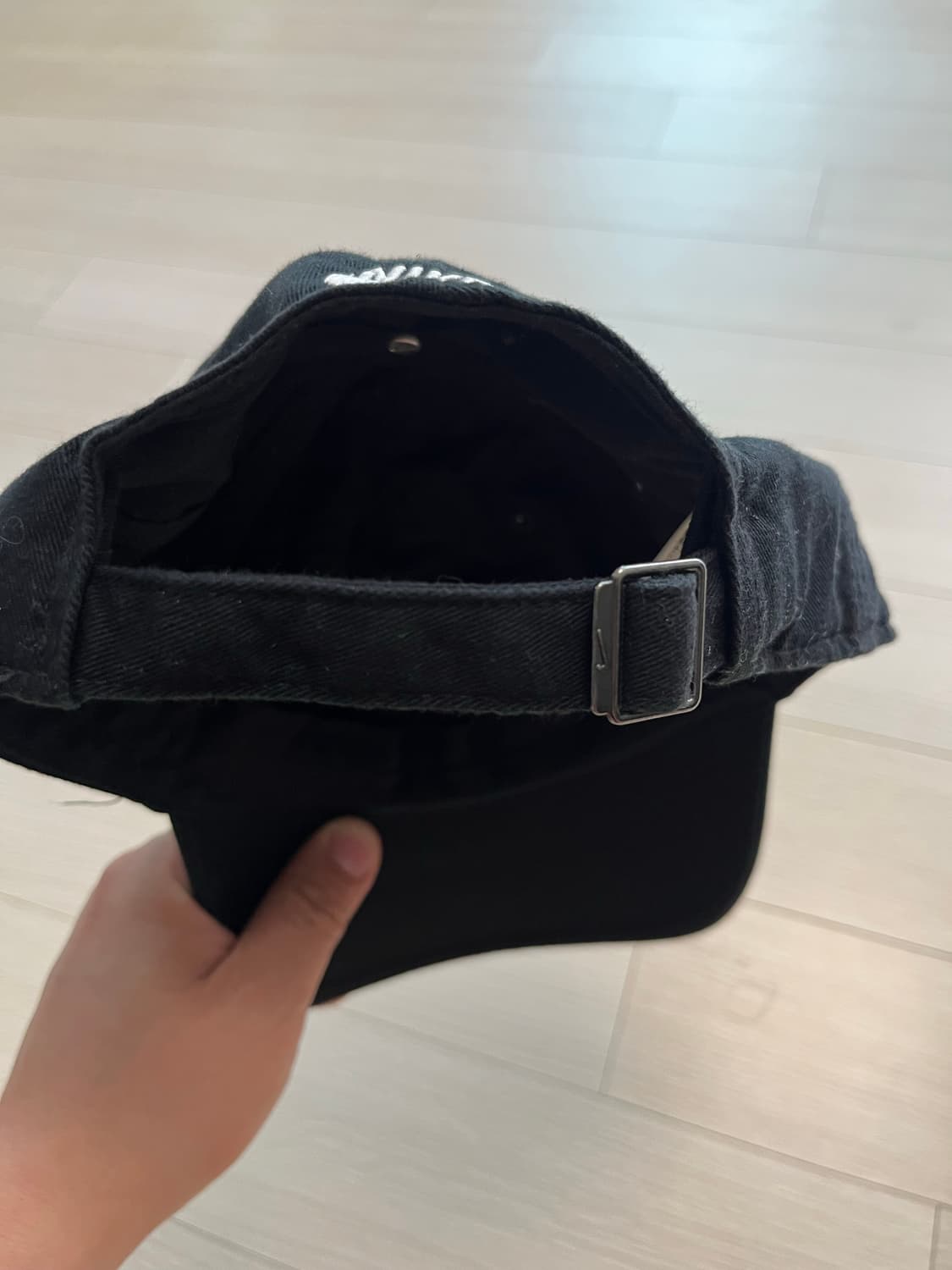 나이키 헤리티지 86 저스트 두 잇 볼캡 상품이미지3