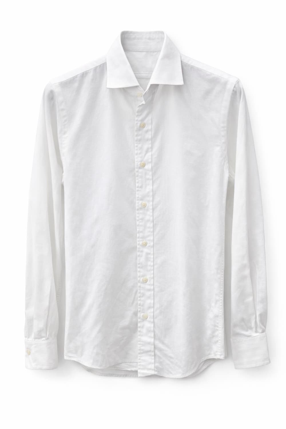 폴로 랄프로렌 화이트 셔츠 REGENT CUSTOM FIT 38-80 상품이미지1