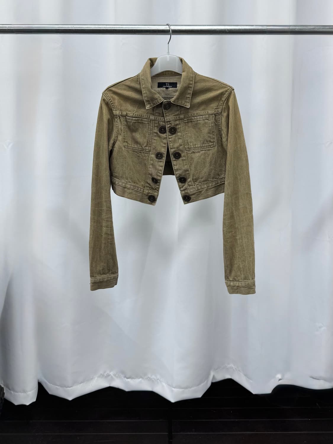 yohji yamamoto 상품이미지1