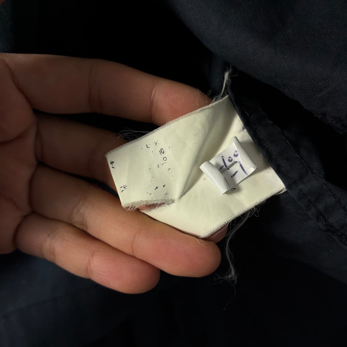 Polo  폴로 랄프로렌 롱 코치 윈드브레이크 자켓   상품이미지6