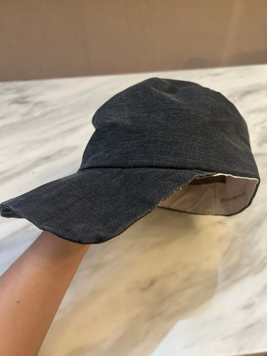 Reinhard Plank Cyrus Hat 상품이미지4