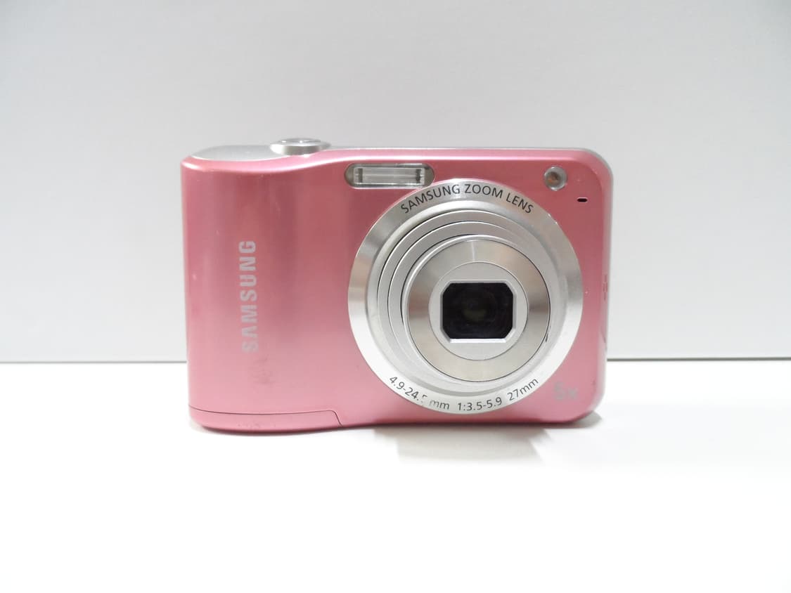 삼성 vluu es28디카 상품이미지1