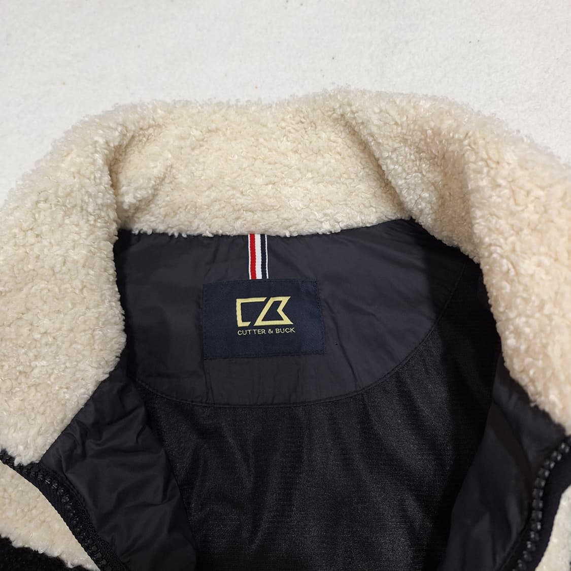 커터앤벅  구스뽀글이100 상품이미지2