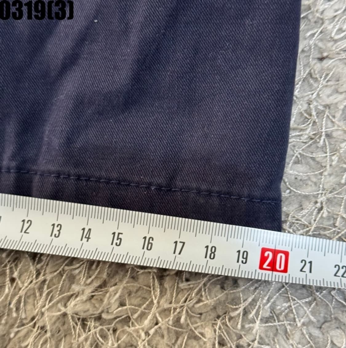 나파피리 팬츠 상품이미지8