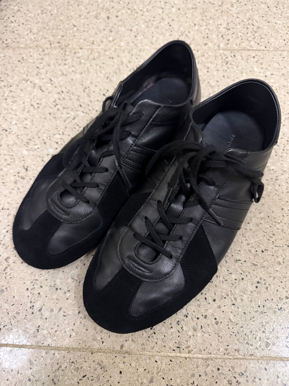 [41] piloti bw flat shoes 상품이미지1