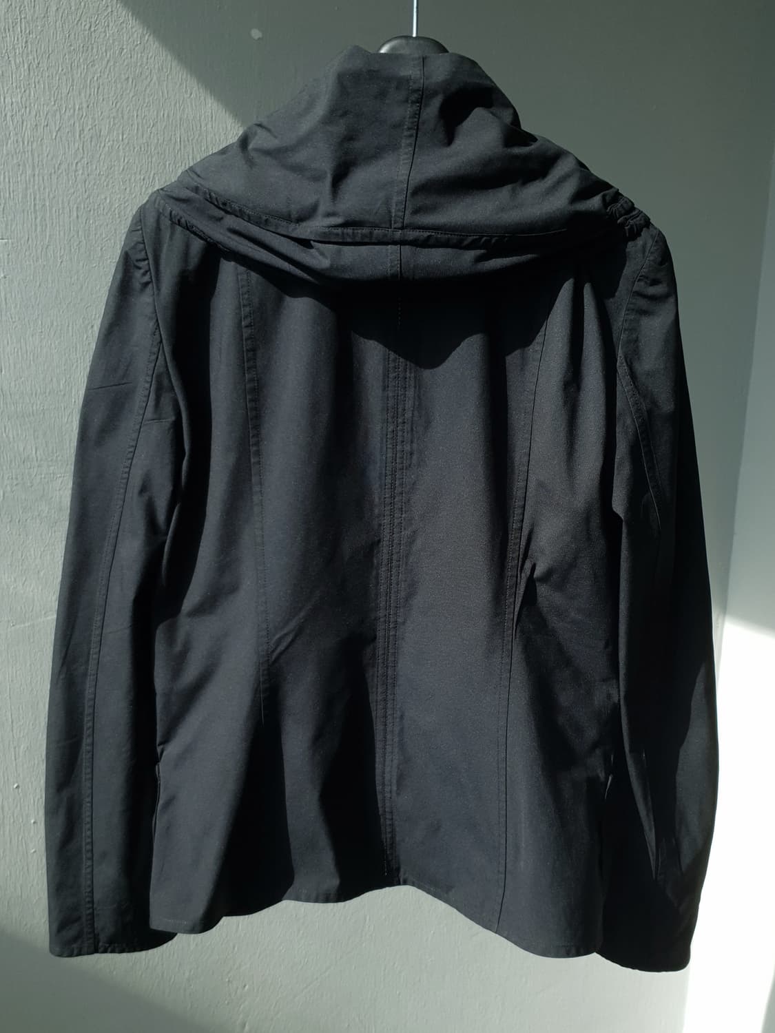 HIROKO KOSHINO lace up jacket 상품이미지8