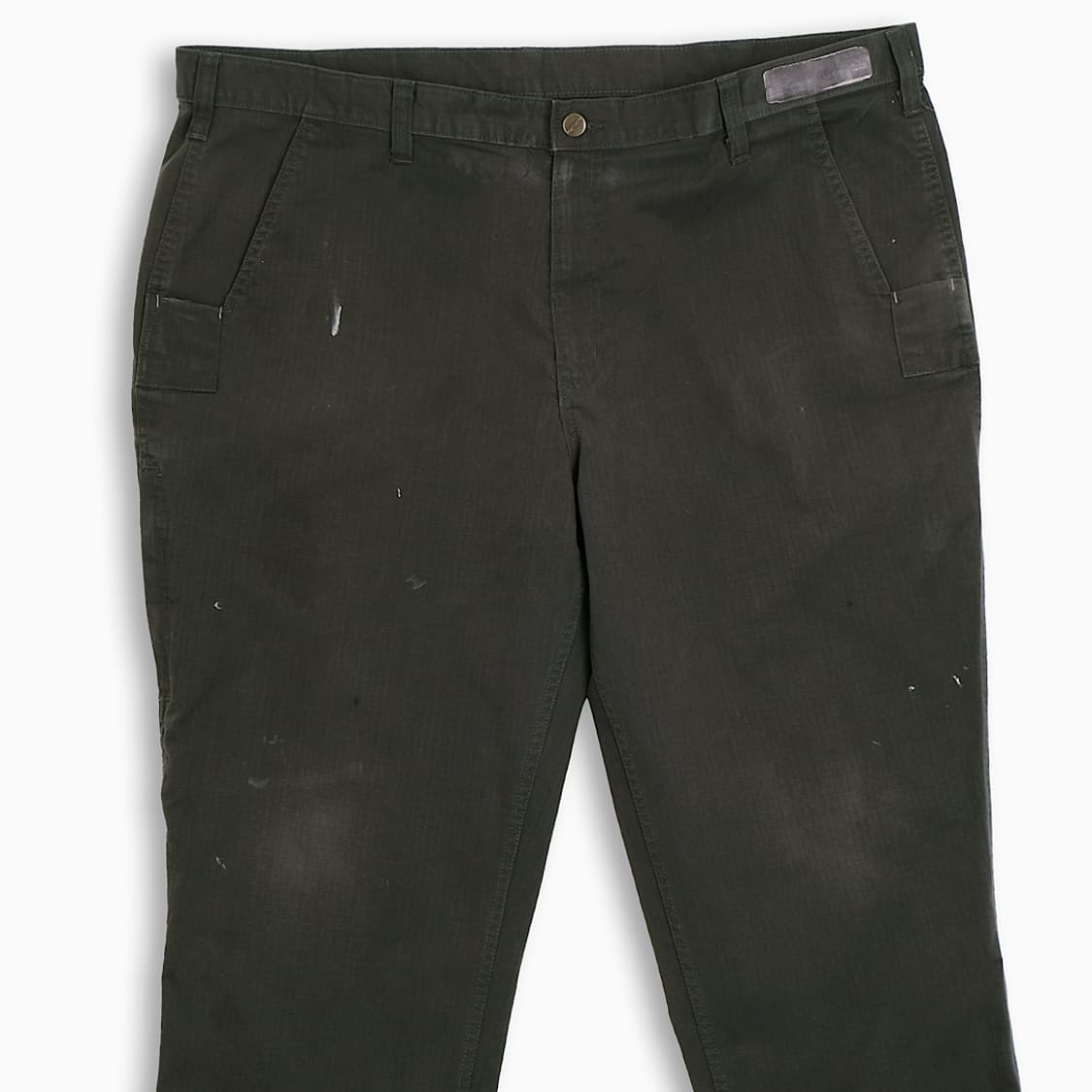 빈티지 칼하트 워크 팬츠 43 인치 CH5334201 상품이미지4