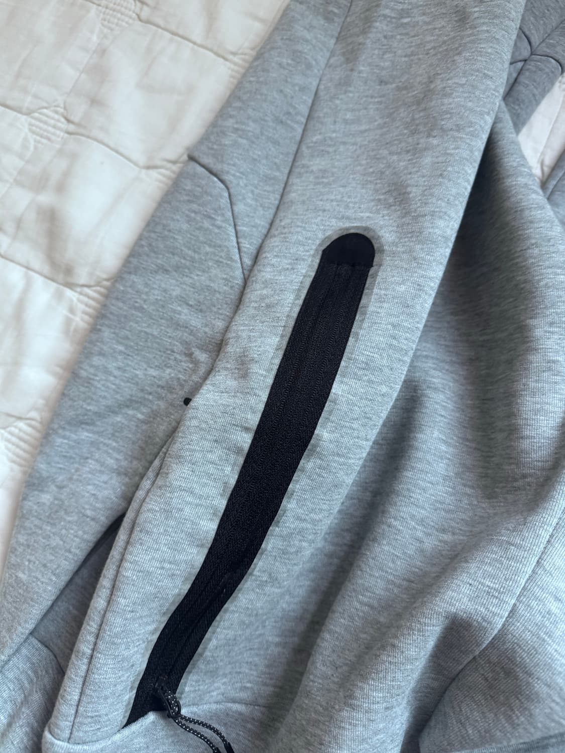 나이키 테크팩 바지 M 상품이미지3