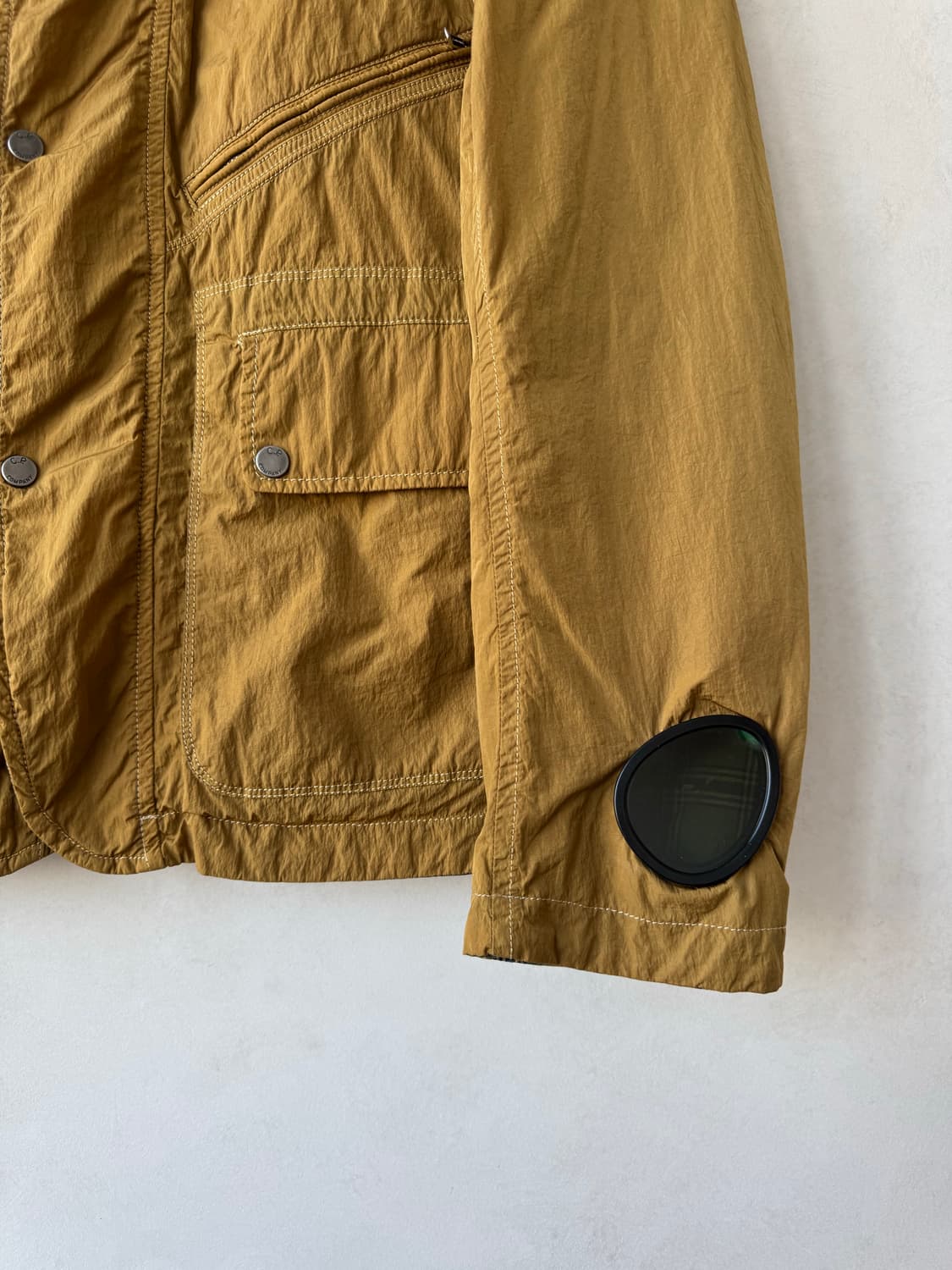 C.p. 컴퍼니 양면 자켓 상품이미지2