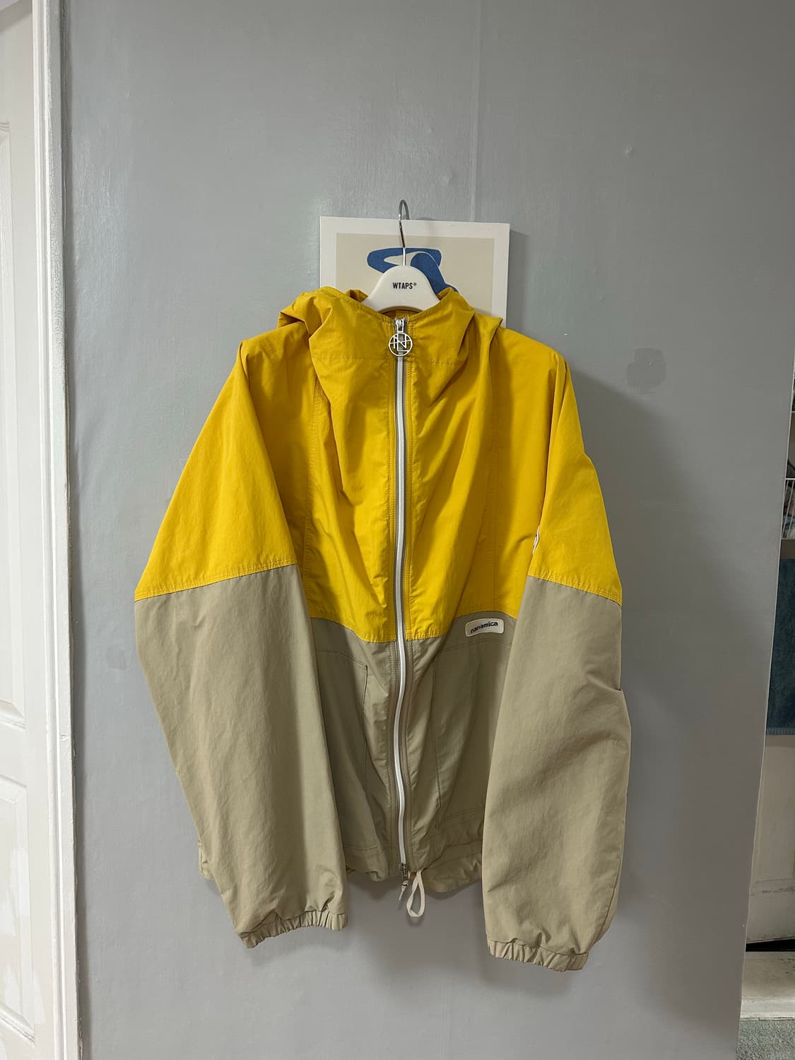 나나미카 덱자켓 L사이즈 상품이미지1