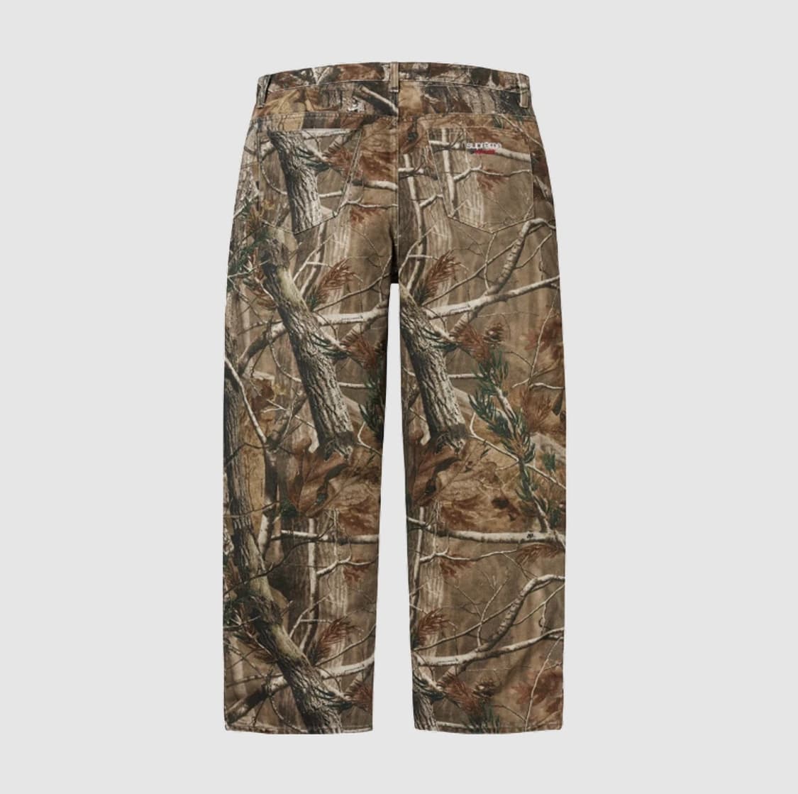 [30] 슈프림 배기진 리얼트리 25FW 상품이미지2