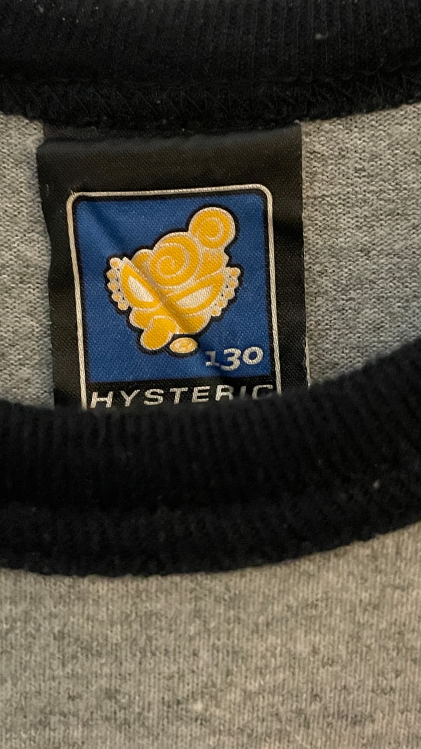 히스테릭 글래머 탱크탑 상품이미지3