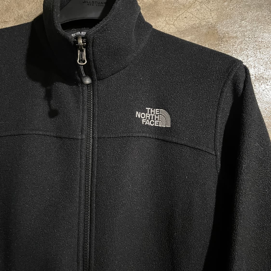 노스페이스 플리스 자켓 상품이미지2