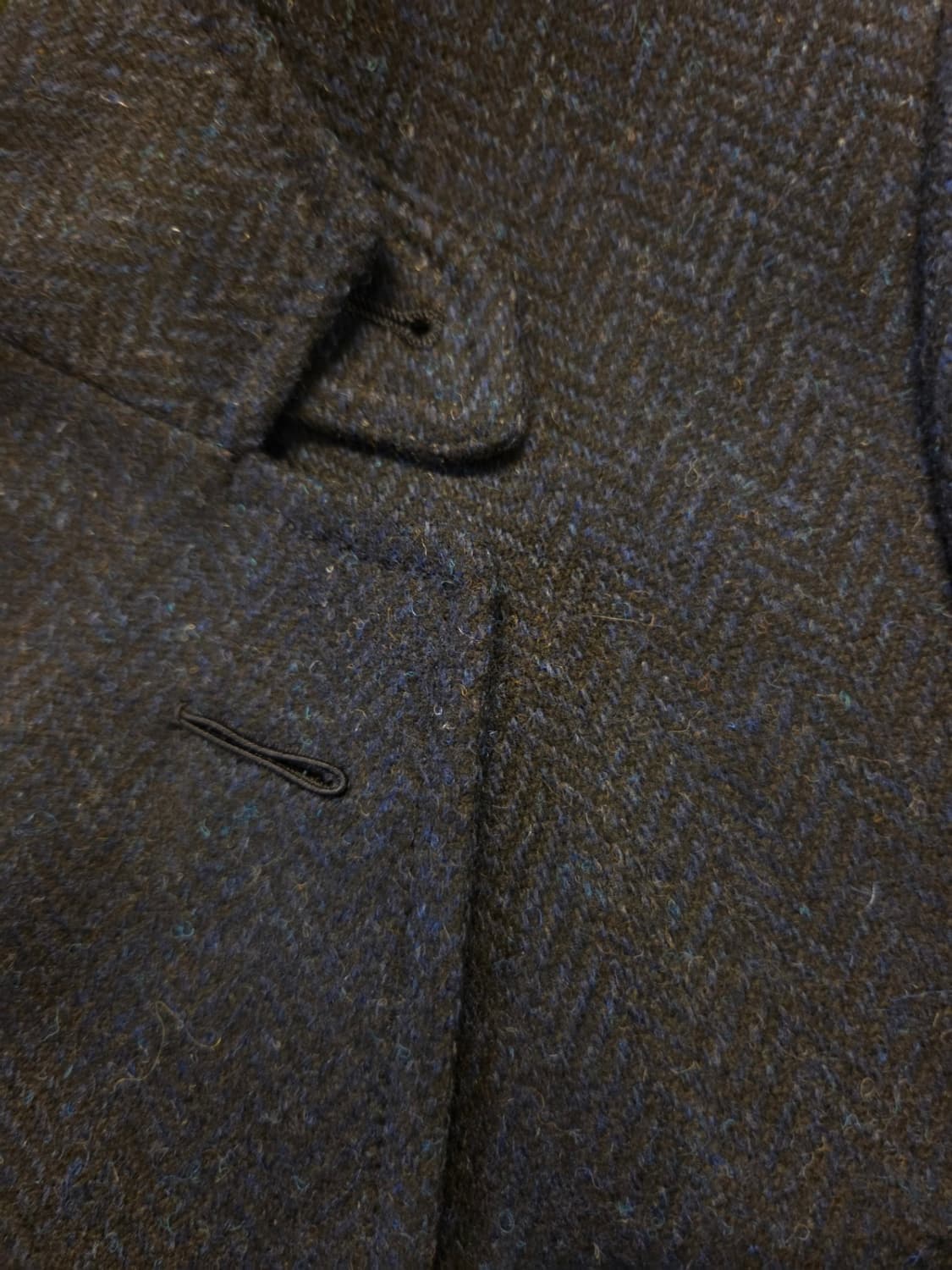 톰포드 트위드자켓 상품이미지3