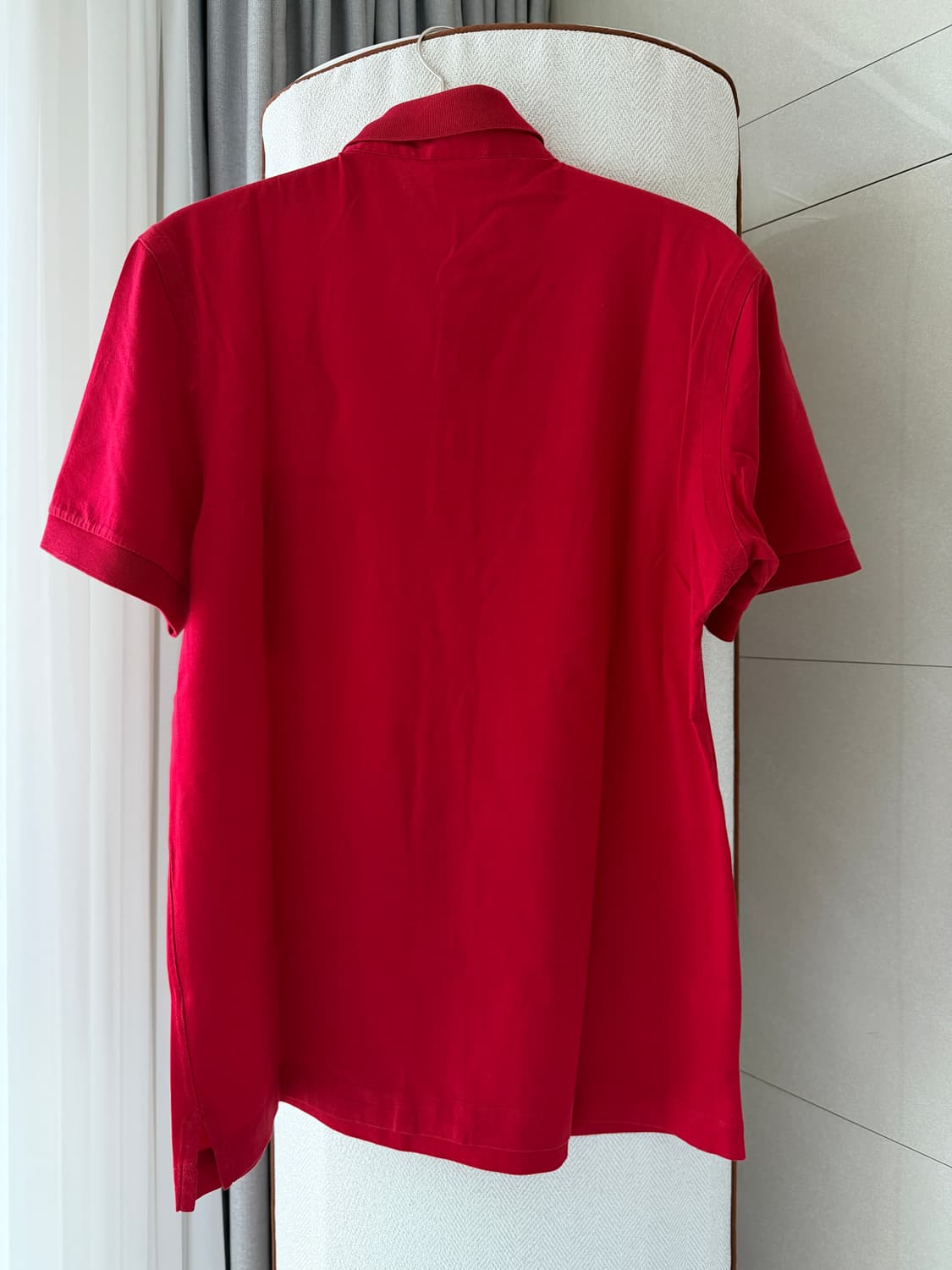 브리오니 실켓코튼 티셔츠 상품이미지4