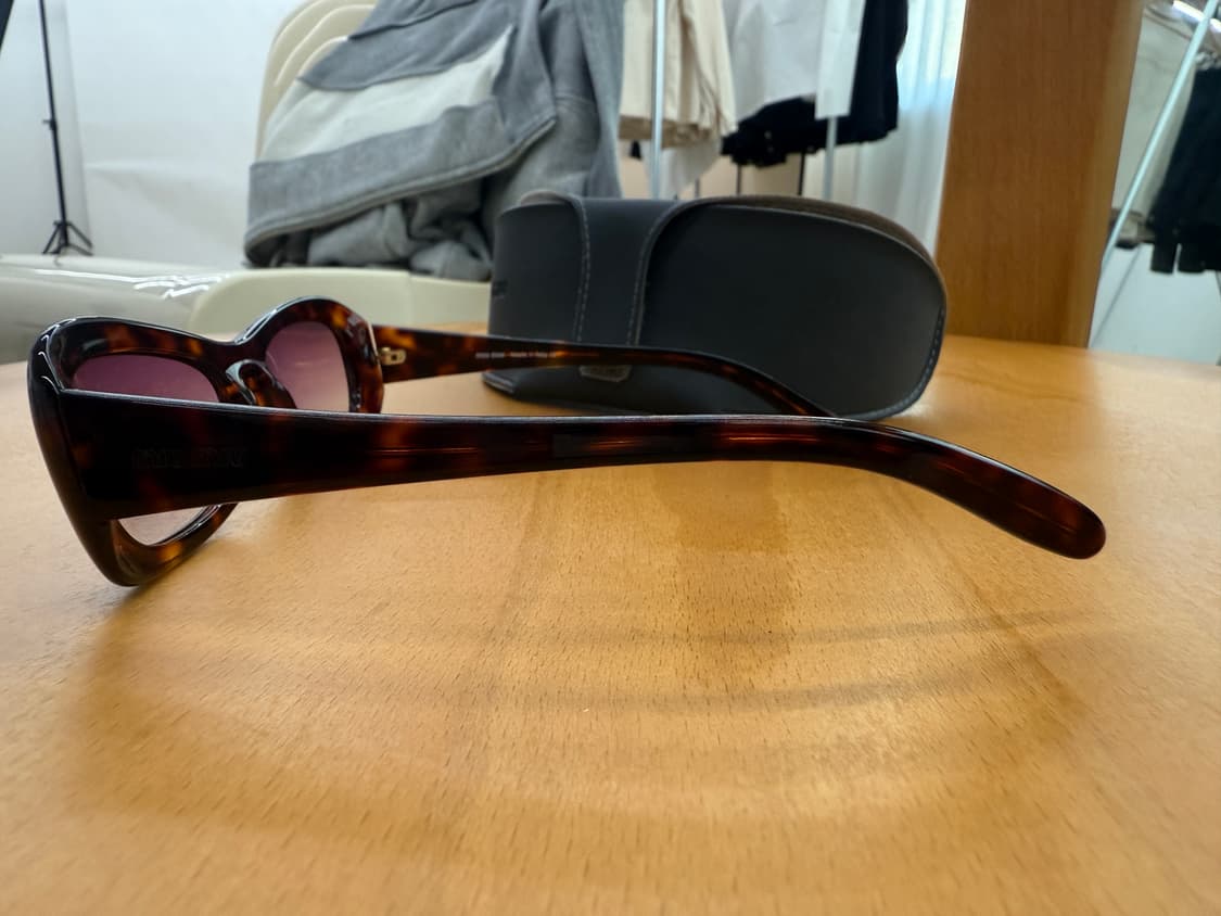 miumiu sunglasses 상품이미지9