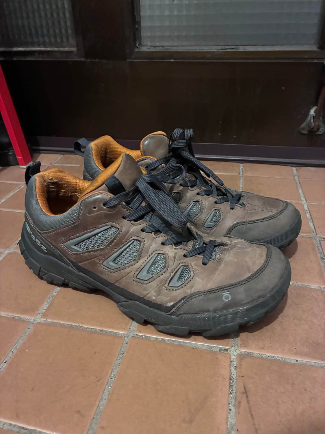 Oboz Waterproof Hiking Boots 상품이미지1