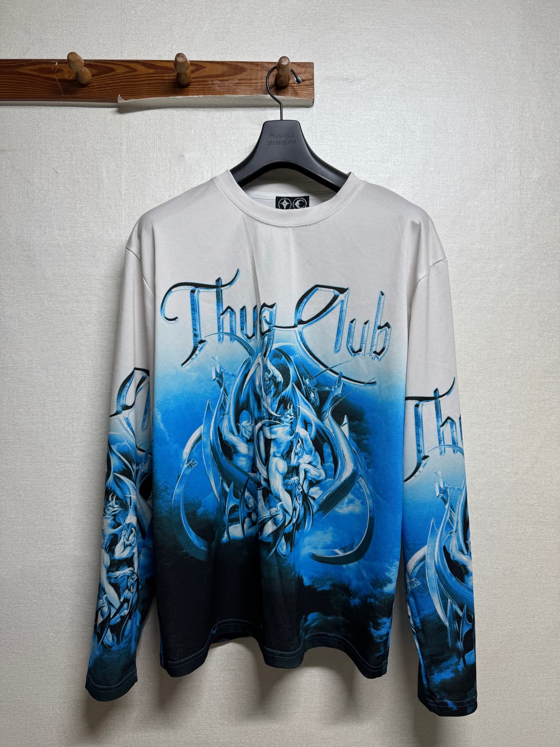 떠그클럽 악마티 2 상품이미지1