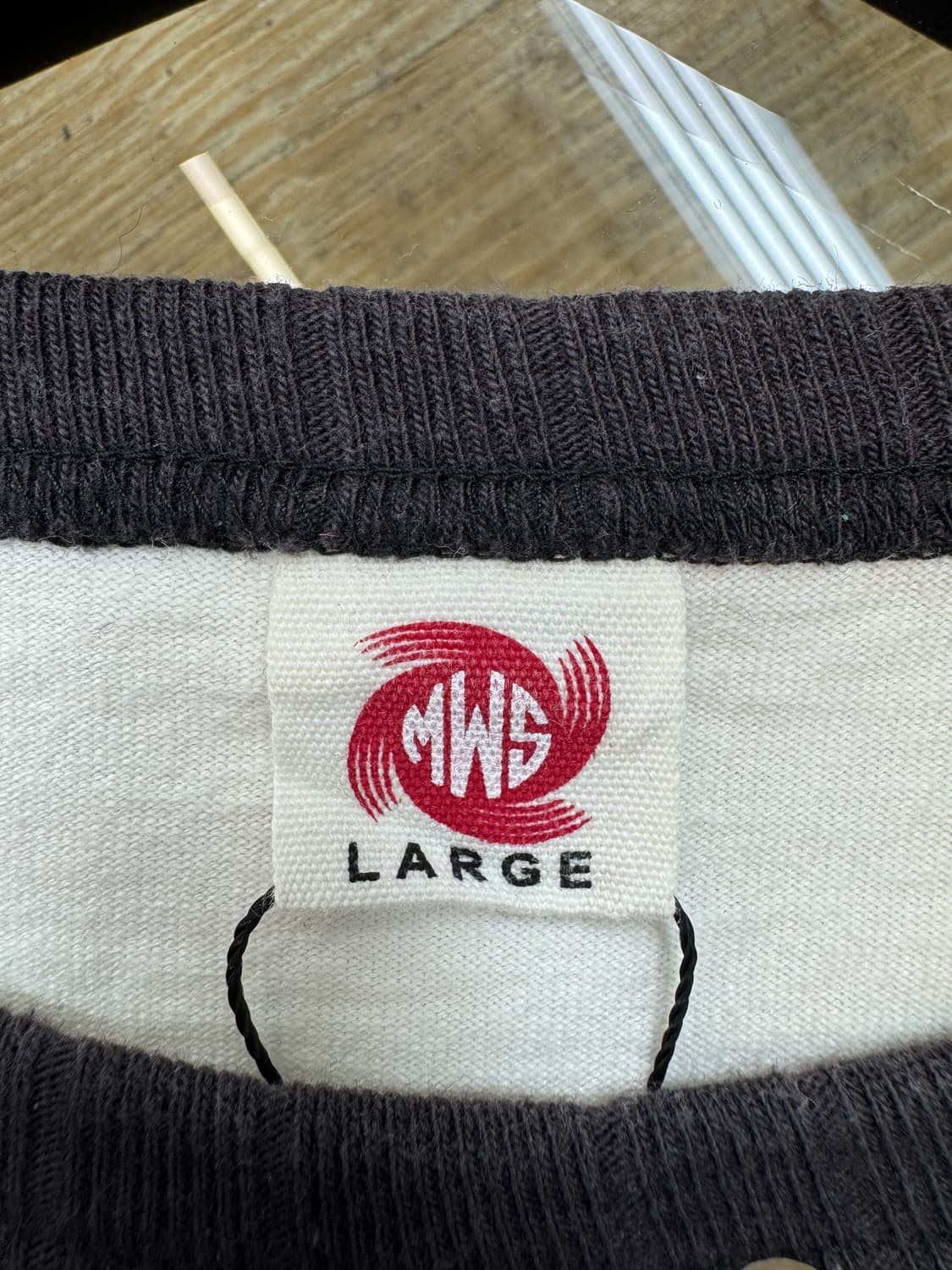 MWS 웨스턴 오토 링거티 상품이미지6