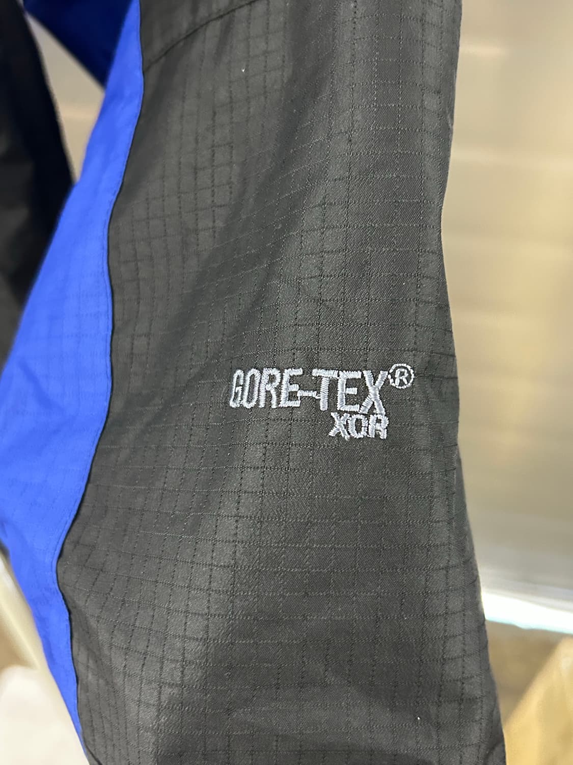 노스페이스 고어텍스 방풍 자켓 상품이미지5