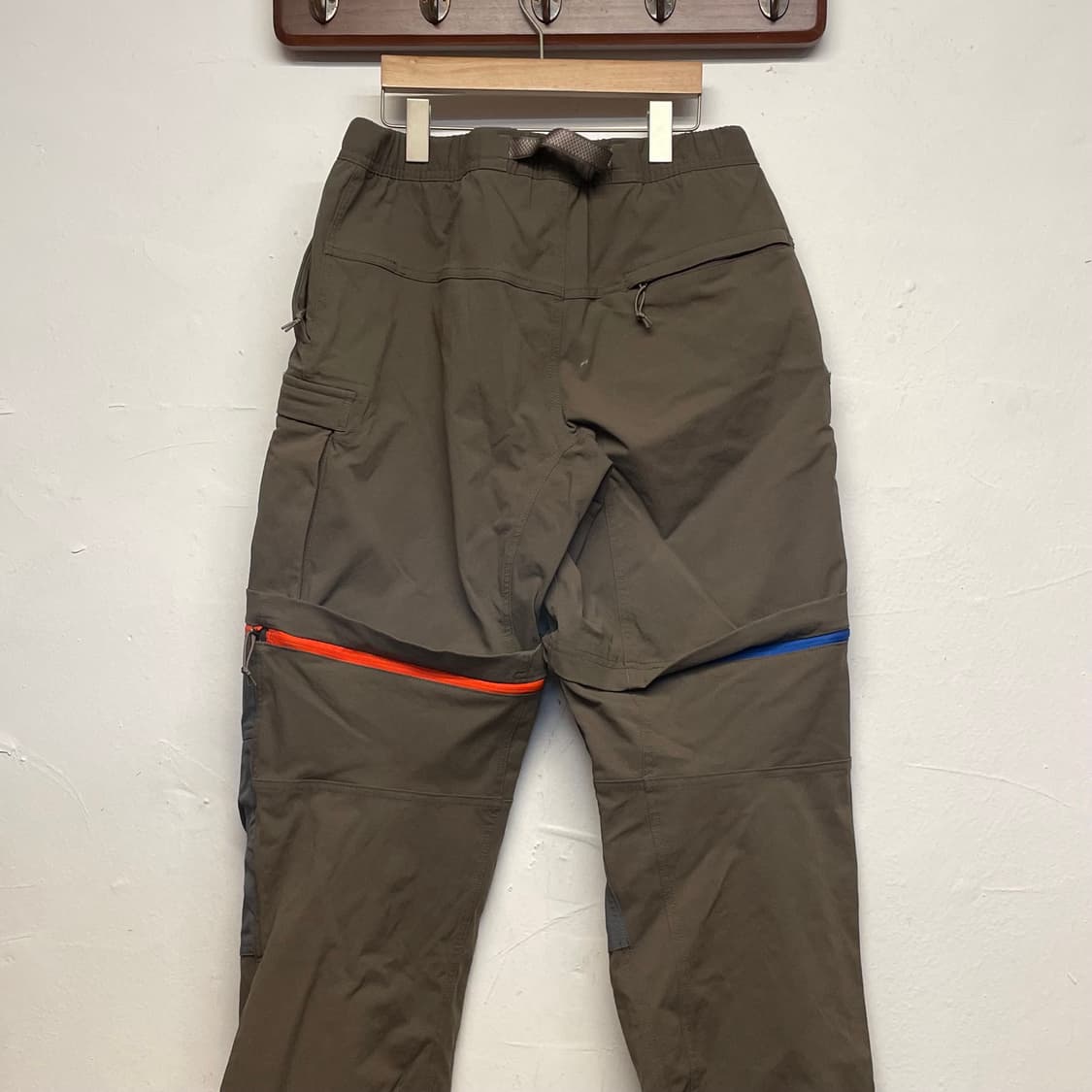 나이키 ACG 스미스 써밋 카고 팬츠 상품이미지5