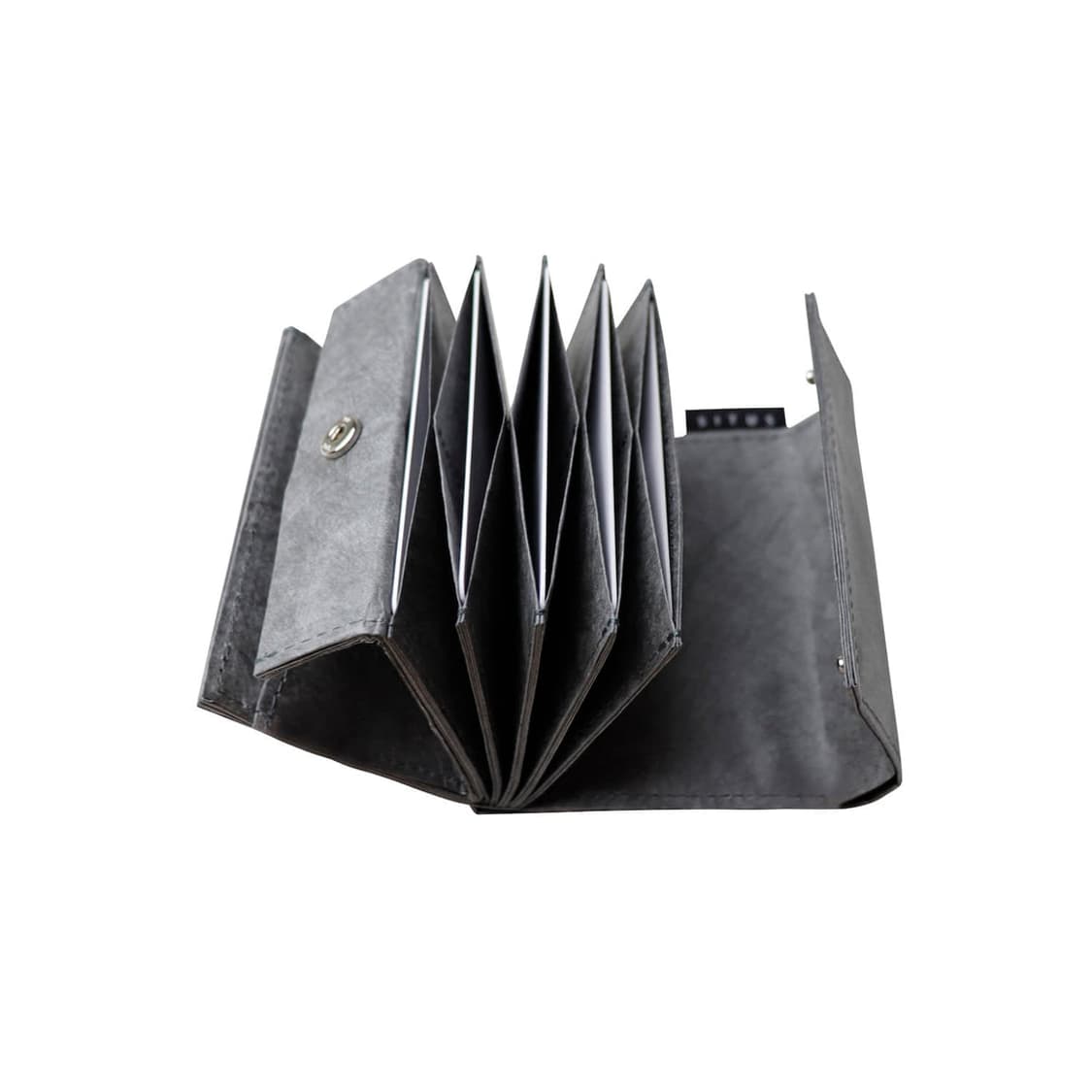 SITUS Minimalist Wallet Tyvek Grey 지갑 상품이미지2