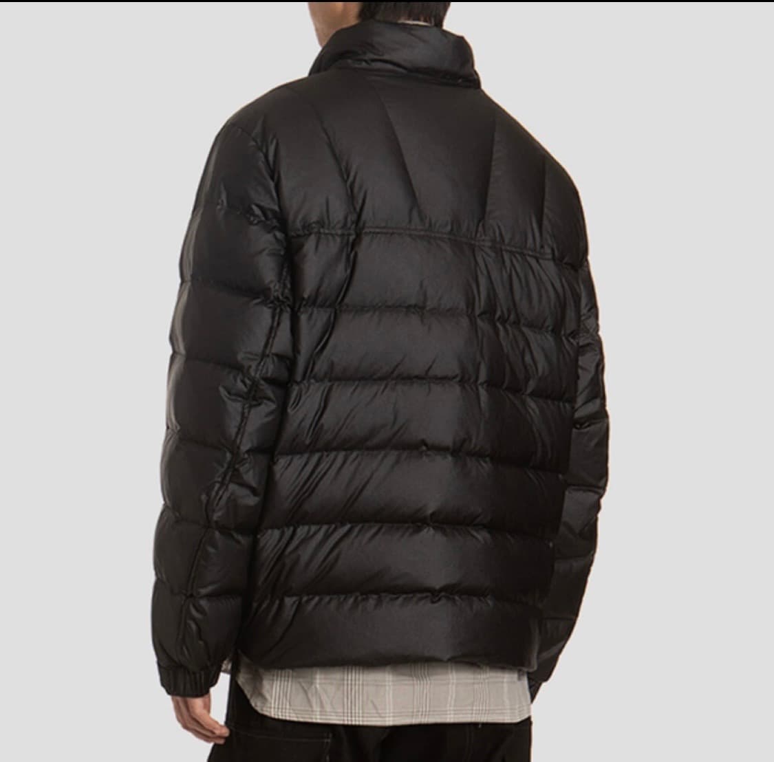 이스트로그 라이트다운 M-65 블랙 / M 상품이미지3