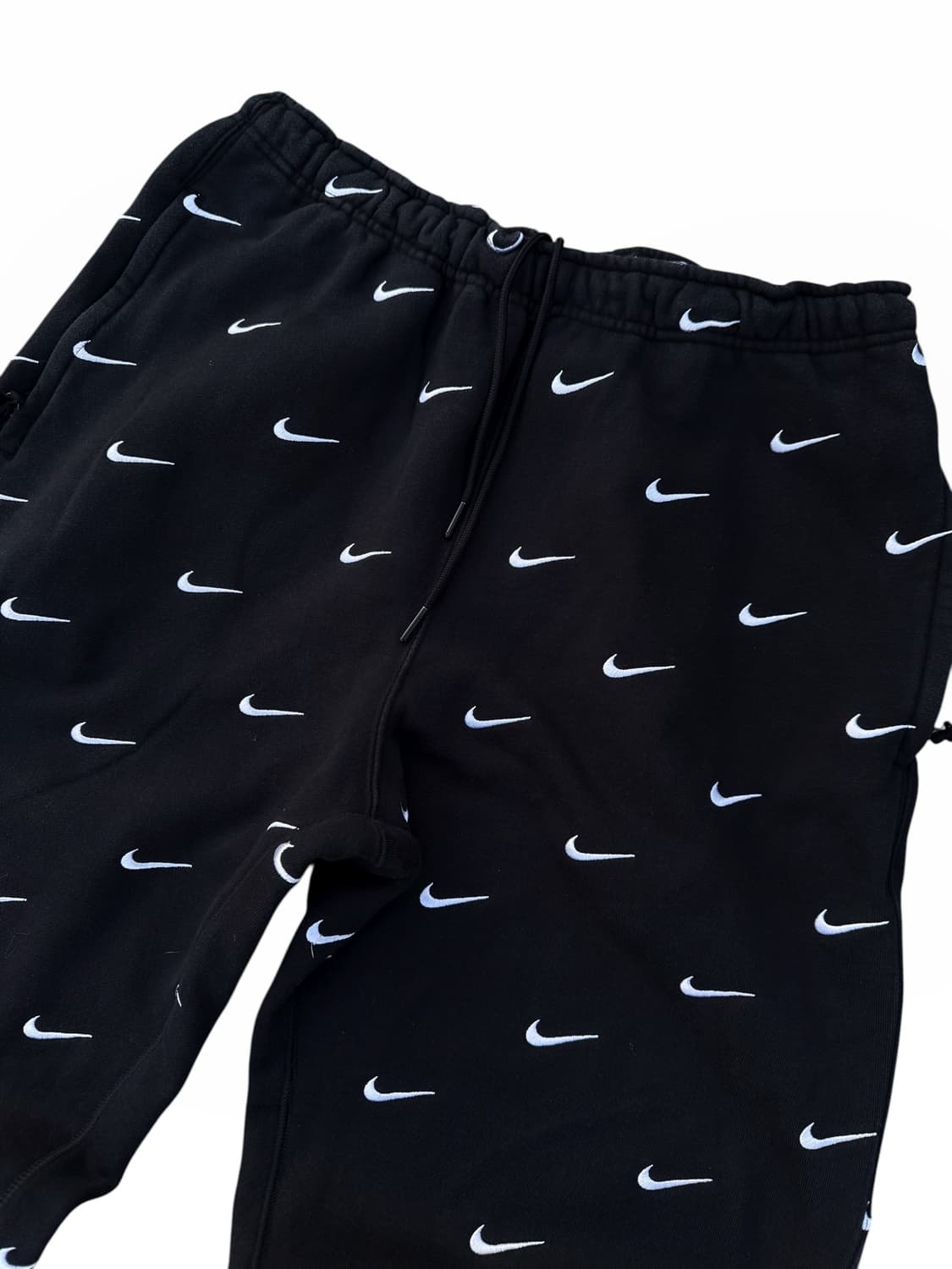 Nike 나이키 NRG 스우시 로고 팬츠 상품이미지2