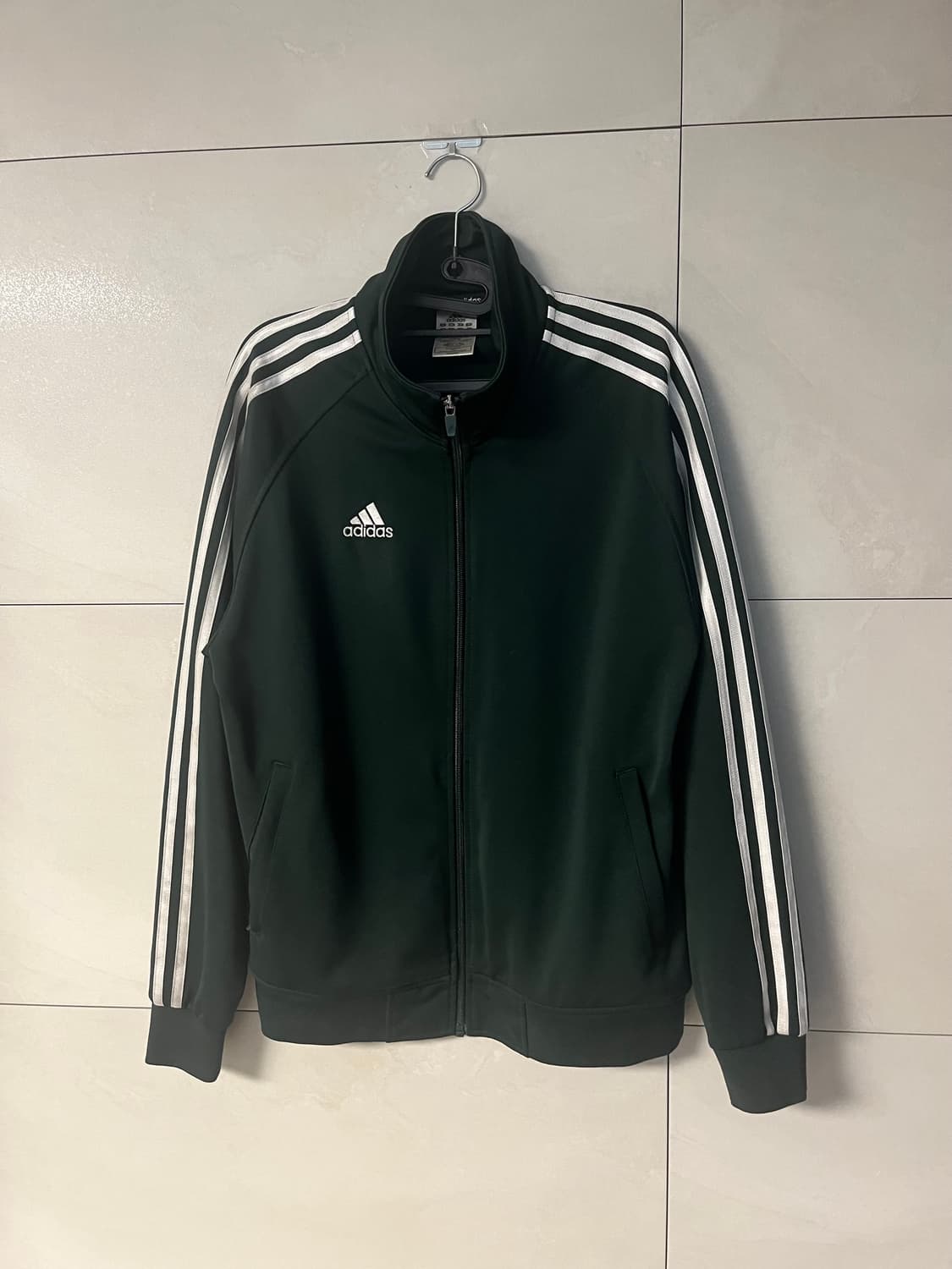 아디다스 마샬아츠 말차 져지 (L/100)  상품이미지3