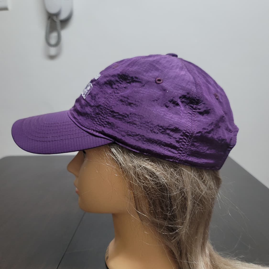 발란사 볼캡 상품이미지2