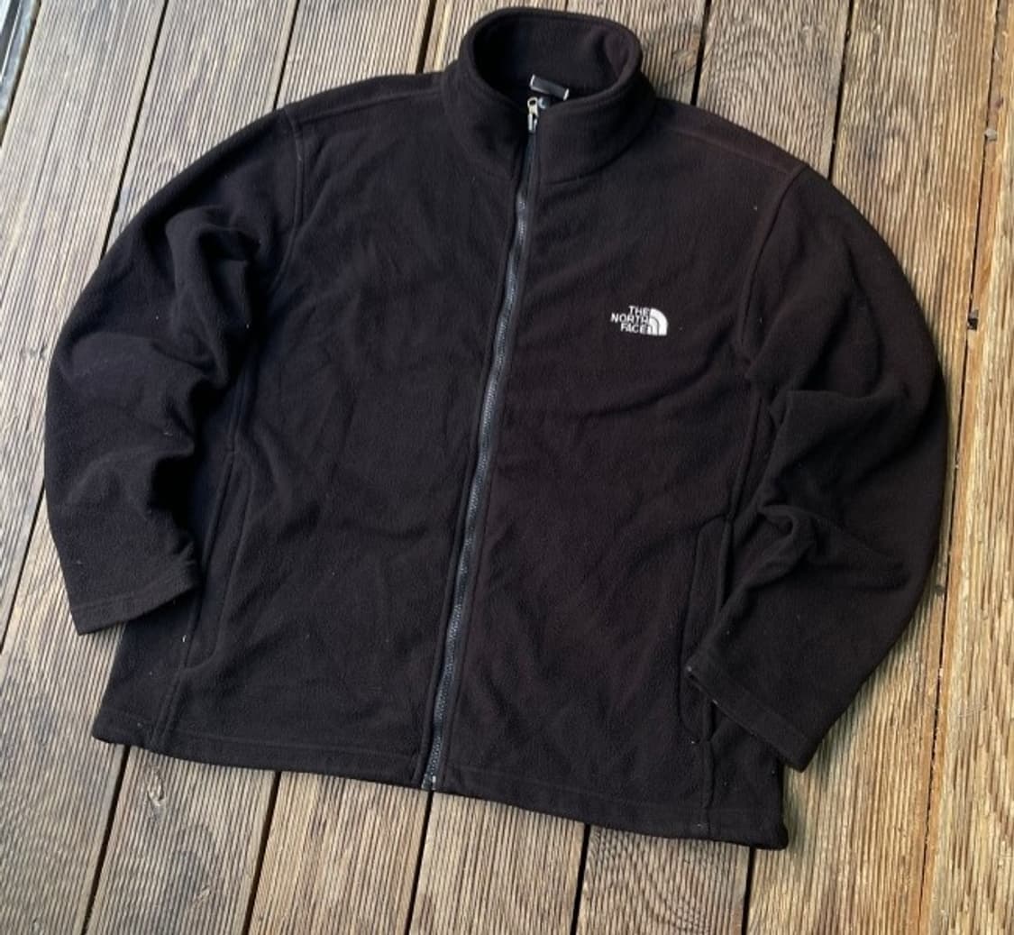 노스페이스 후리스 플리스 자켓 등산자켓 105/XL 상품이미지1