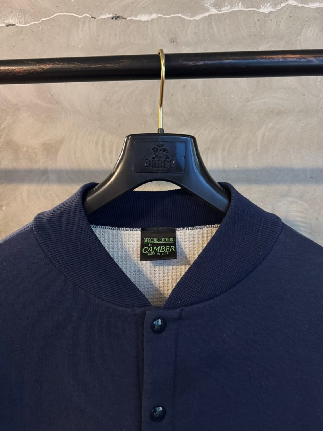 캠버 스타디움 자켓 100 상품이미지3