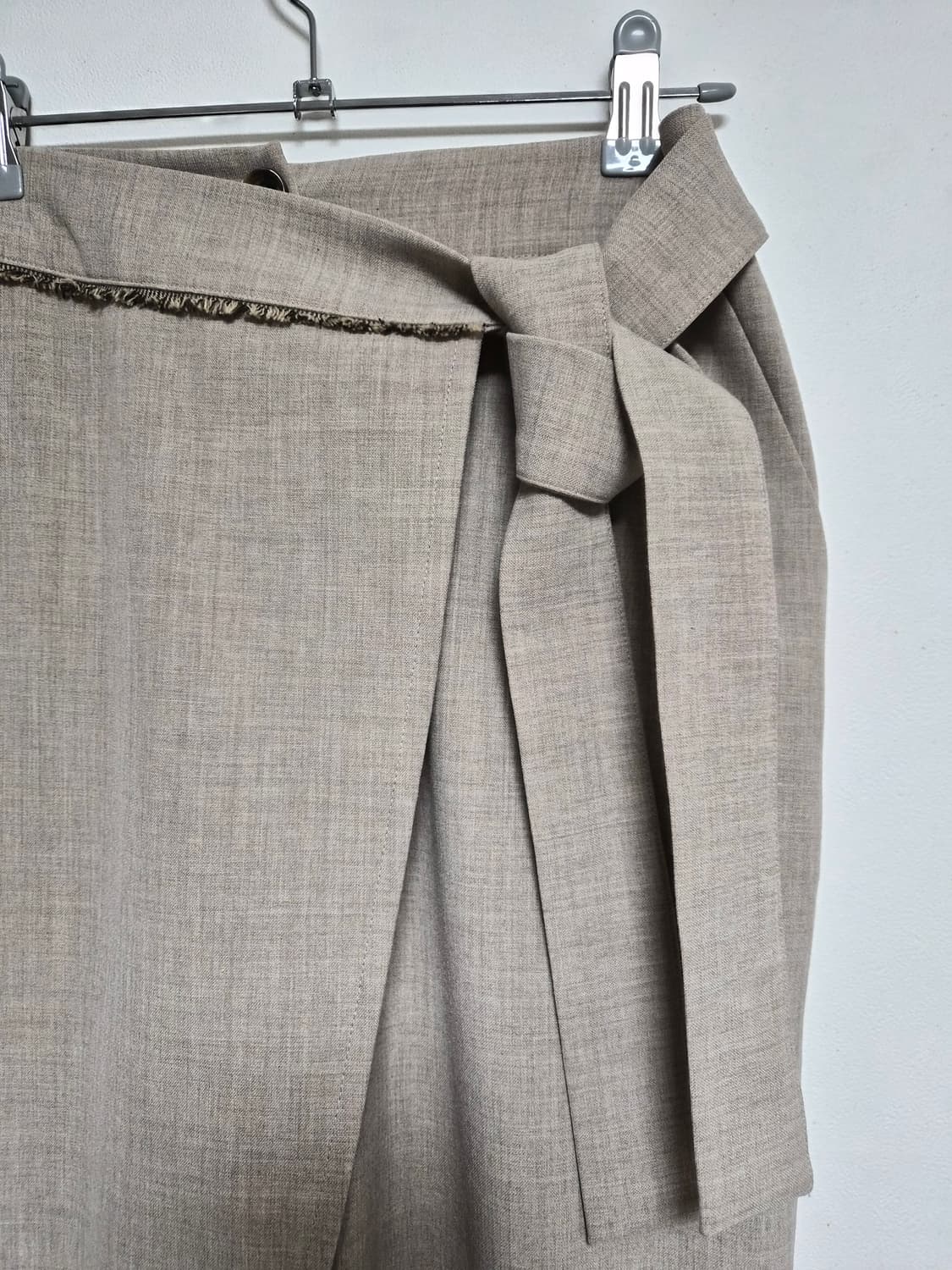 앤더슨벨 매듭 슬랙스 XS사이즈 P-67
 상품이미지3