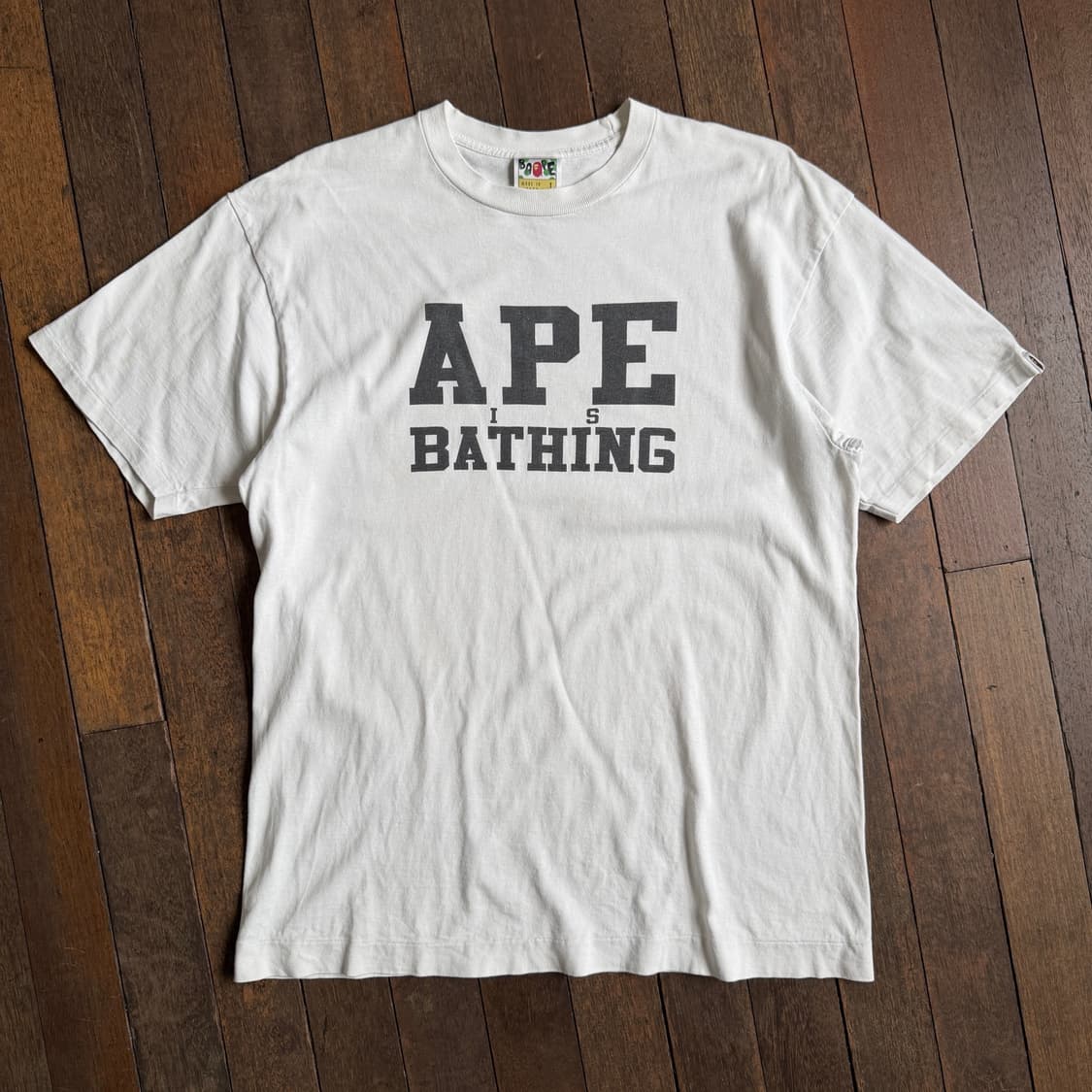 2000s A bathing ape 상품이미지1