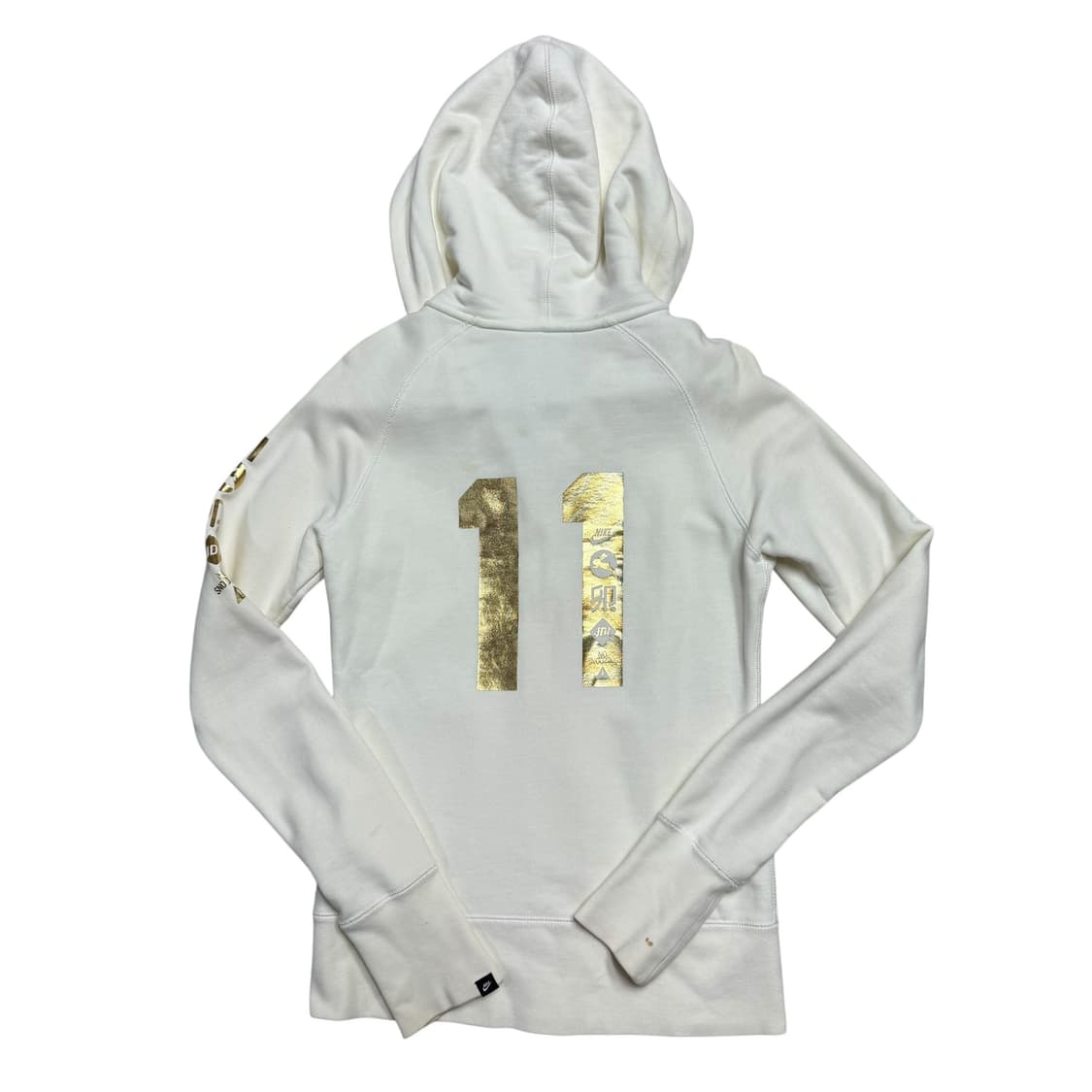 나이키 후드집업 상품이미지3