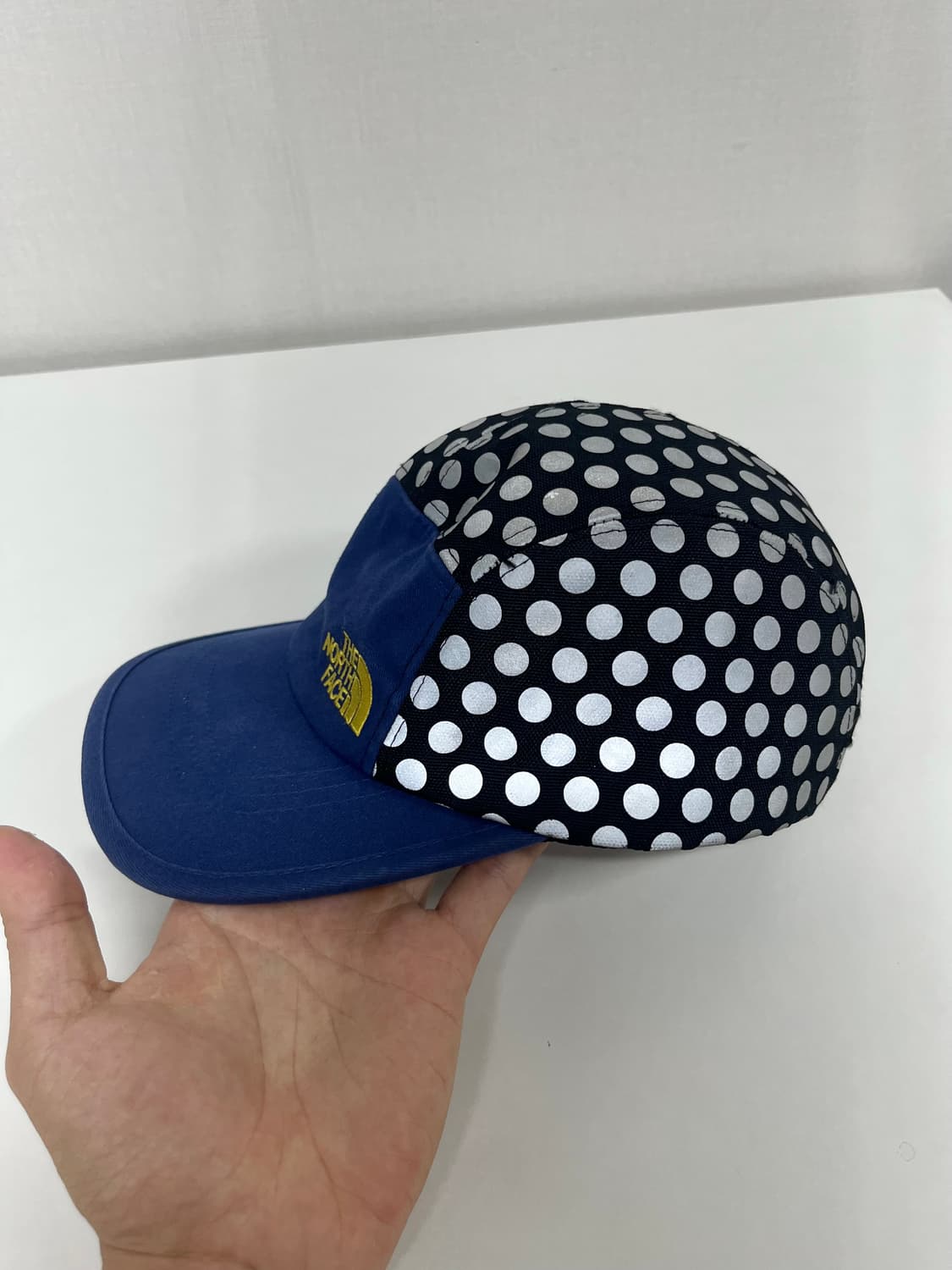 노스페이스 도트 스카치 캠프캡 상품이미지5