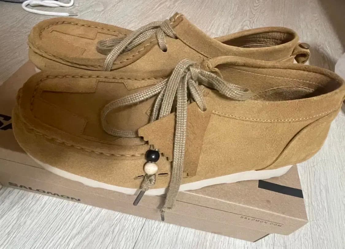 폴리테루 왈라비 별라비 2사이즈판매 상품이미지2