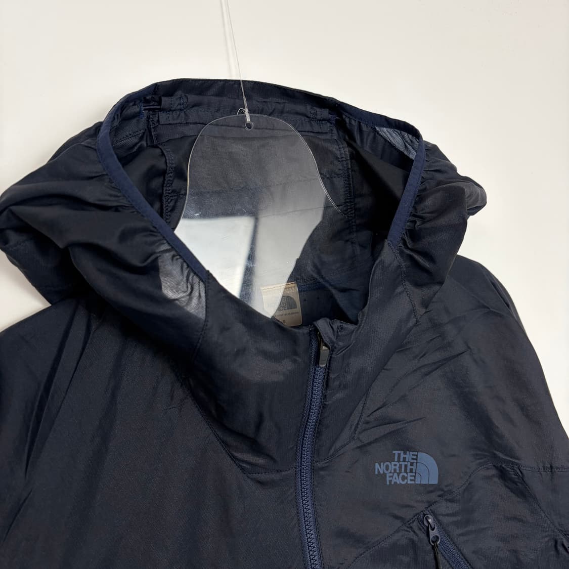 노스페이스 gemini hoodie 바람막이 자켓 상품이미지2