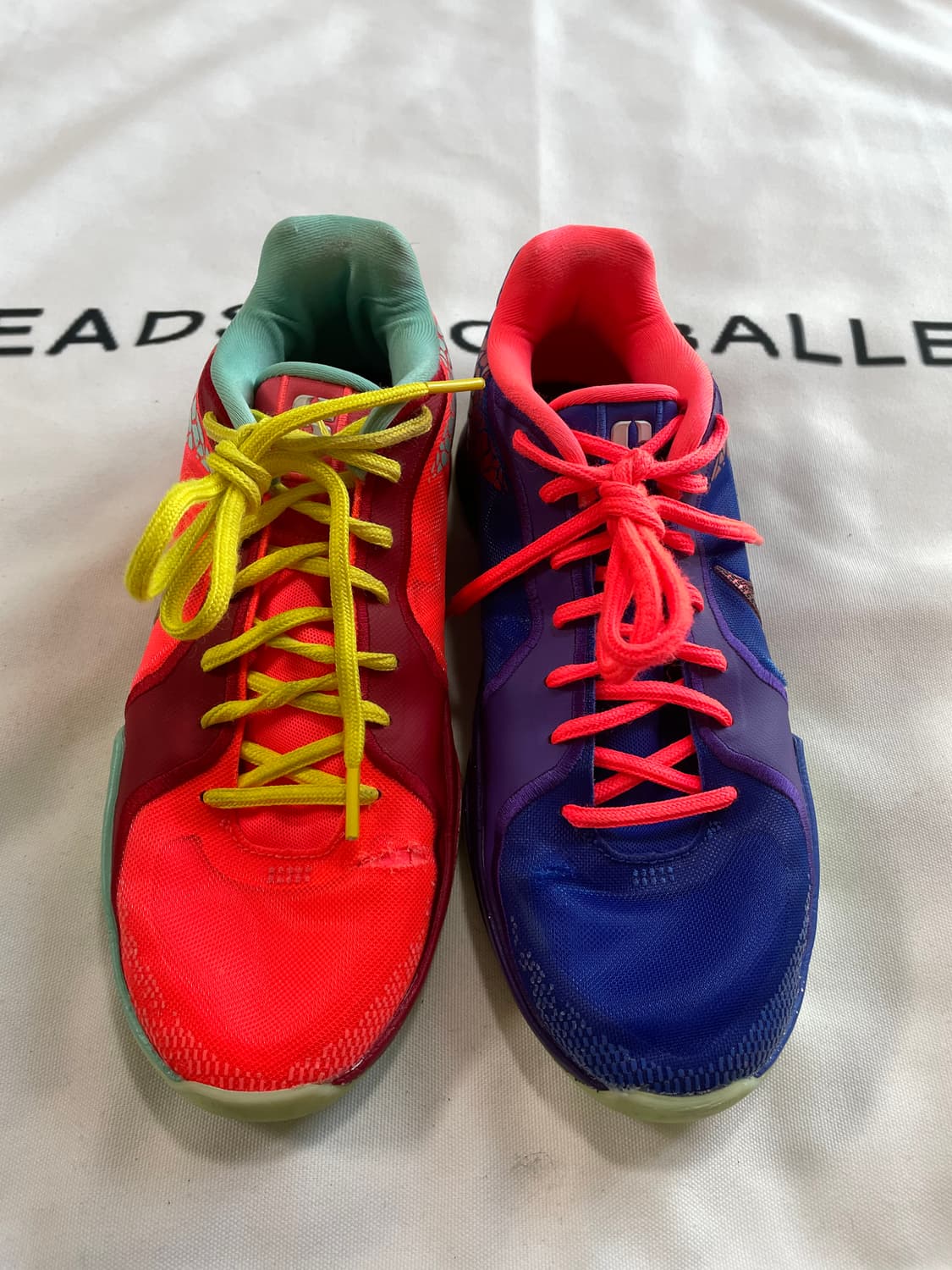 나이키 사브리나2 ID 왓더 상품이미지2