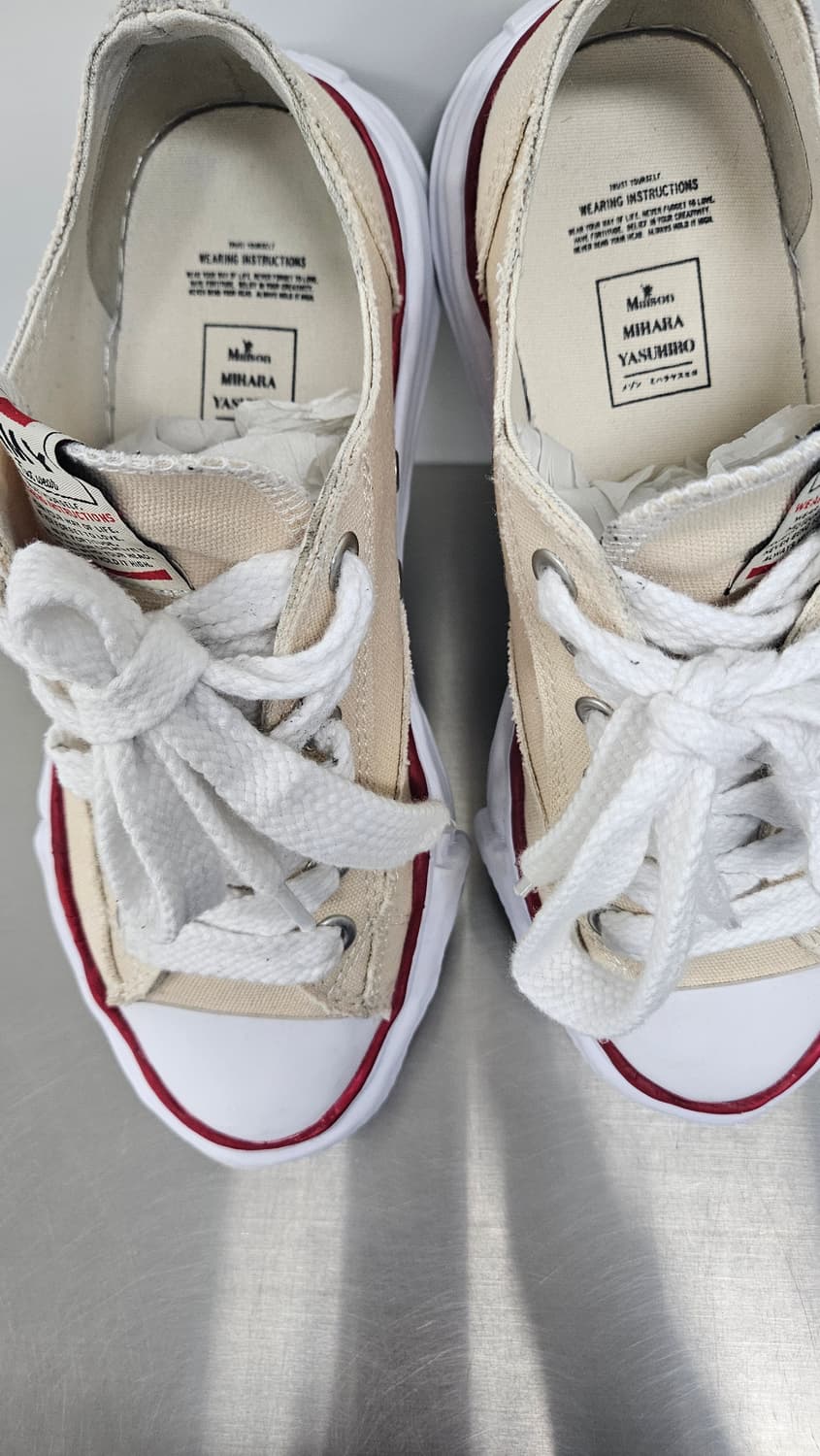 미하라야스히로 지디피터슨 내츄럴 (41) 상품이미지6