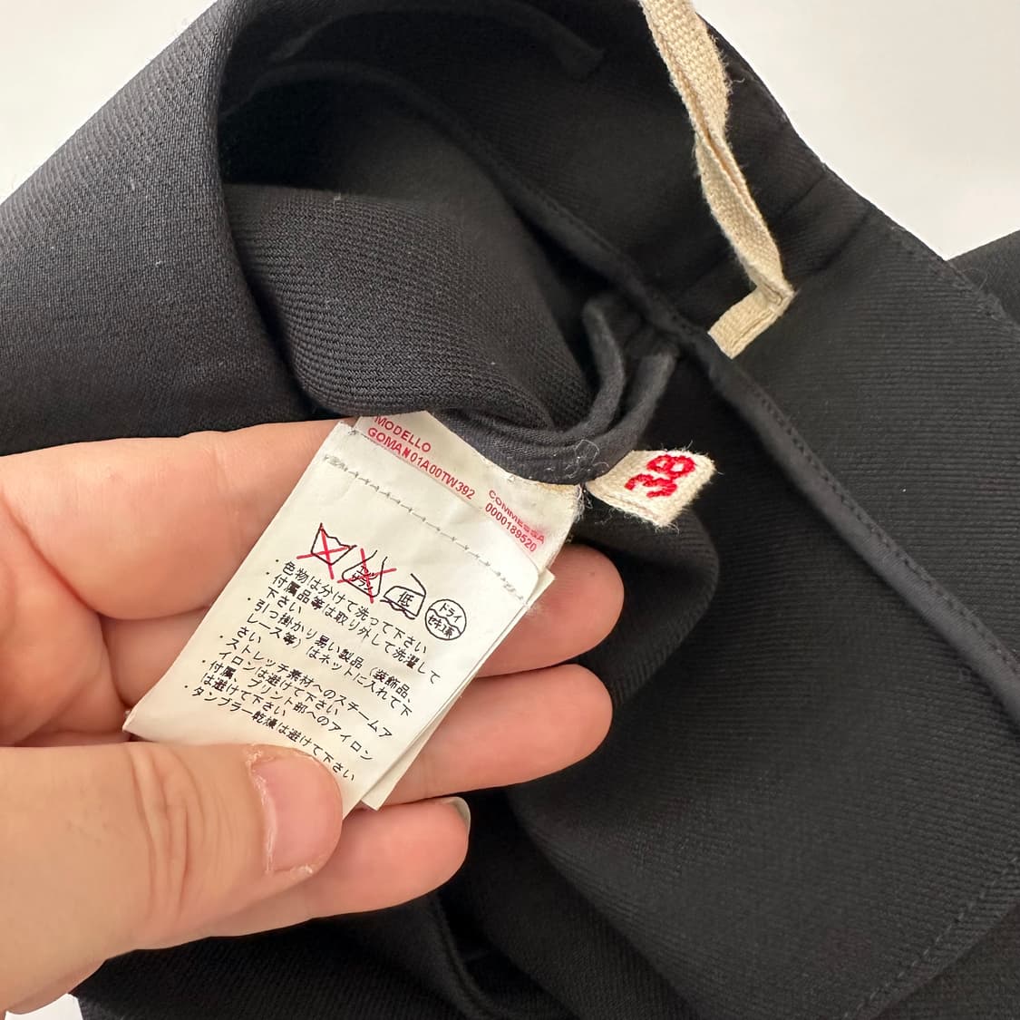마르니 marni 미디 스커트 상품이미지8