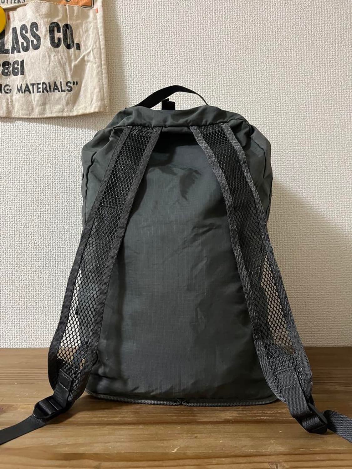 PORTER 포터 2WAY BACKPACK 투웨이 백팩 상품이미지3