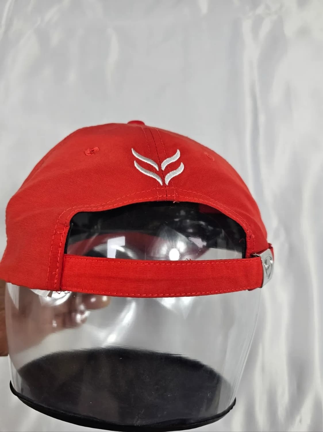 나이키국대볼캡 상품이미지4